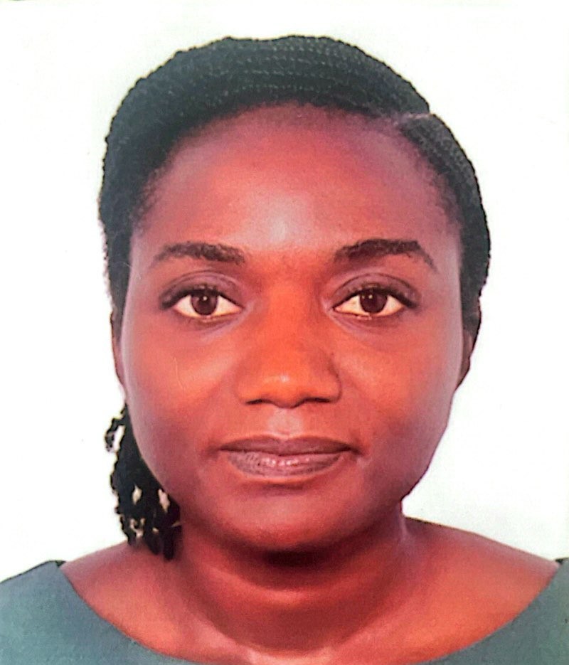 Dr. Veronica Gabriel Buchumi
