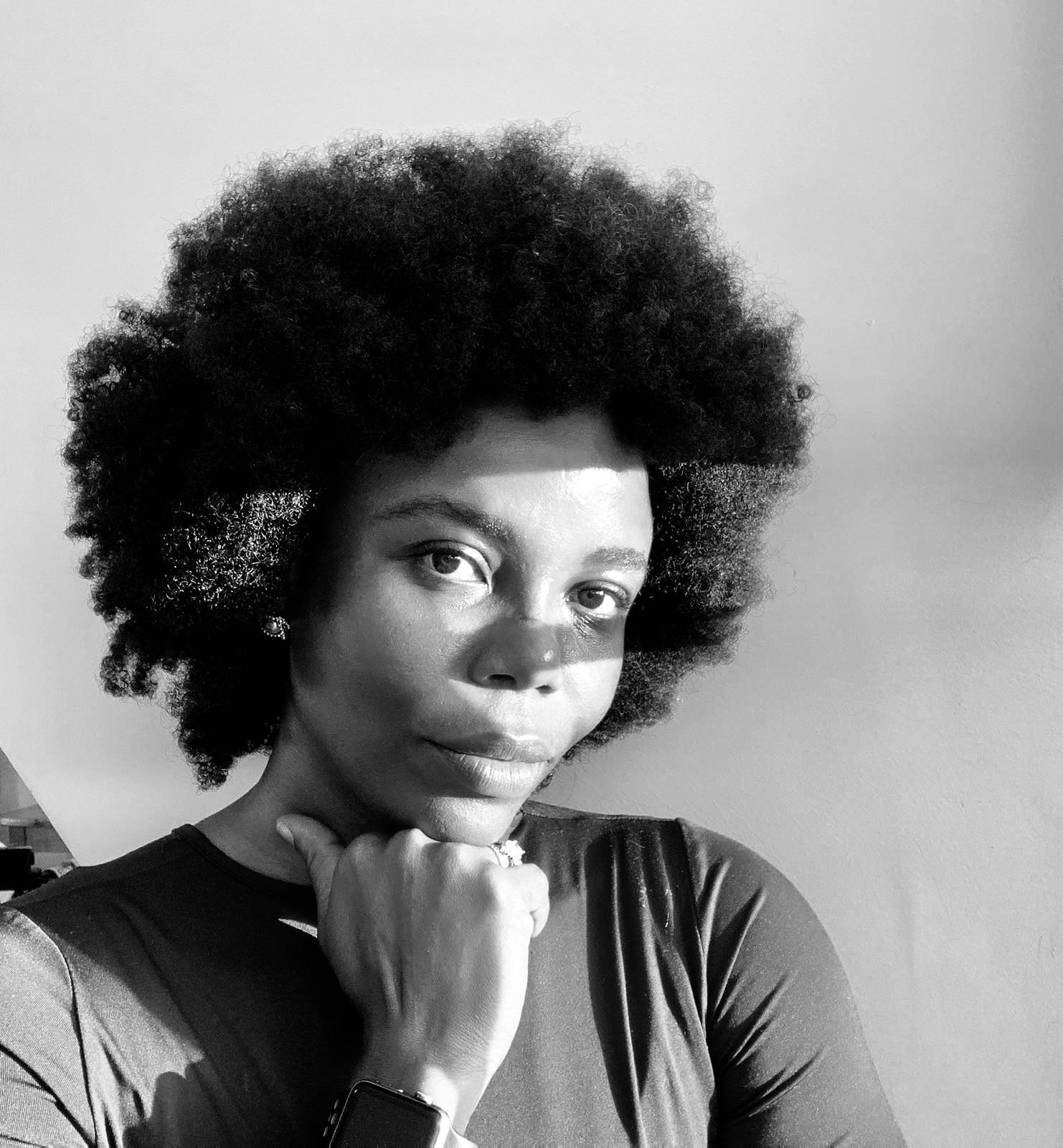  Rebecca Enobong Roberts