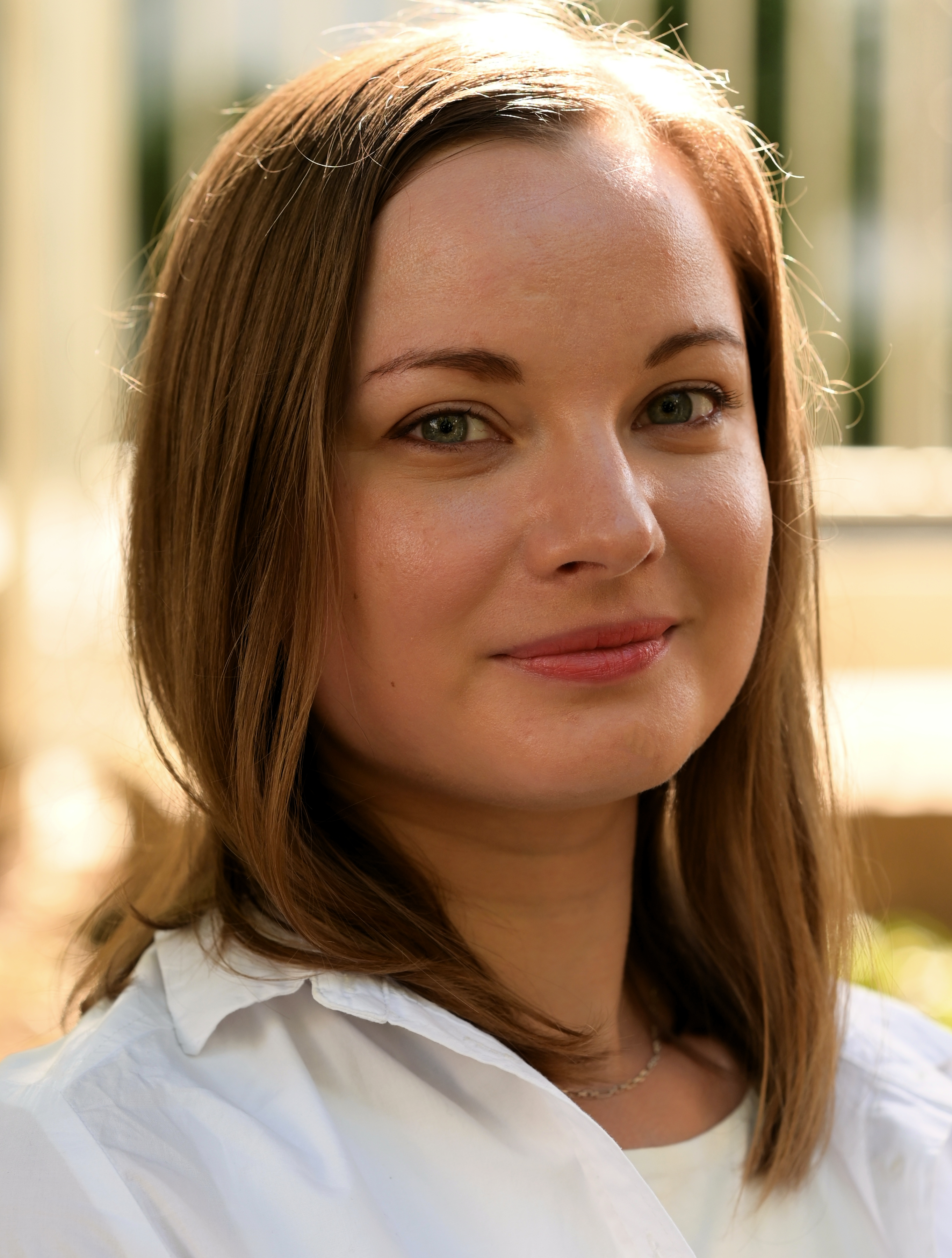 Dr. Galina Selivanova